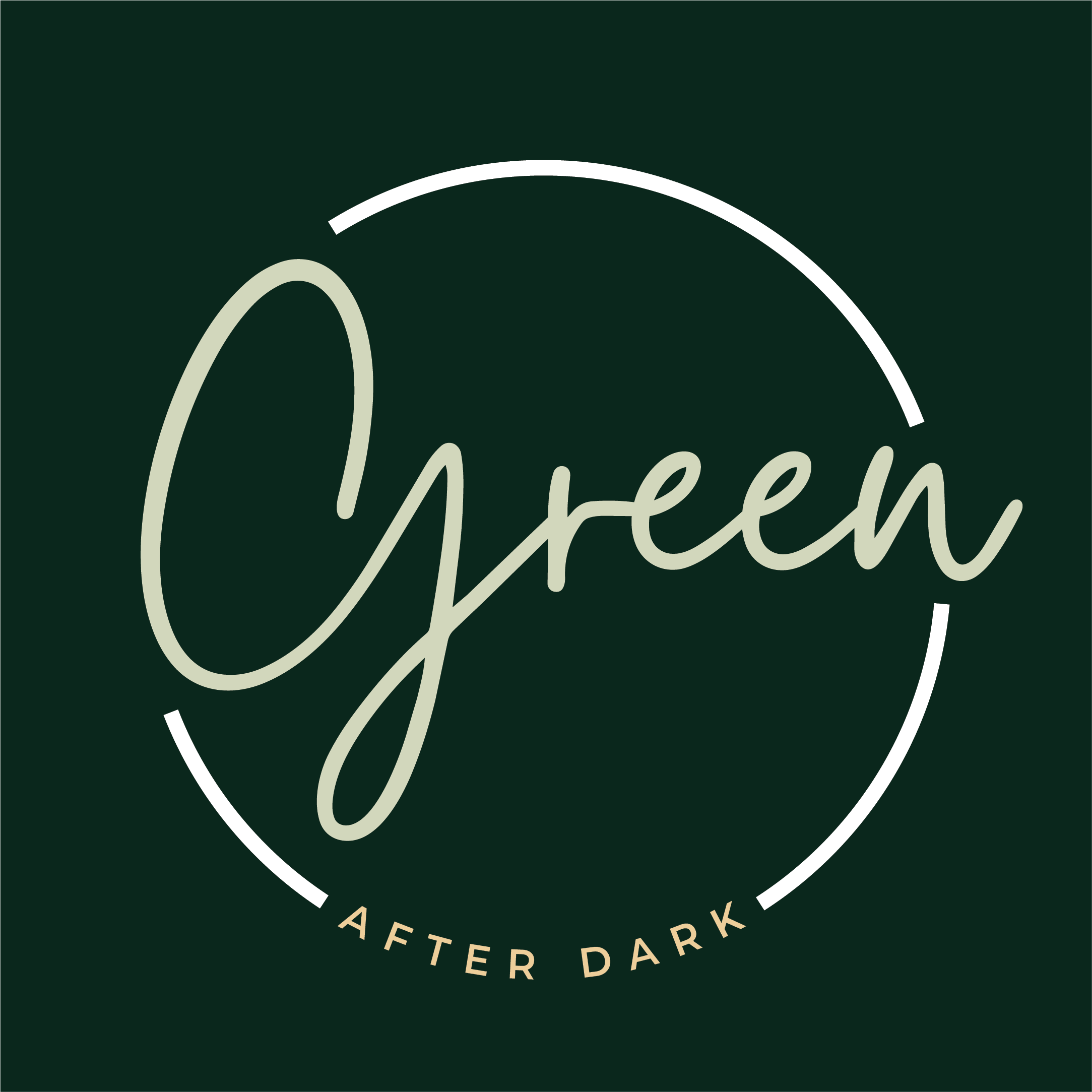 Green After Dark