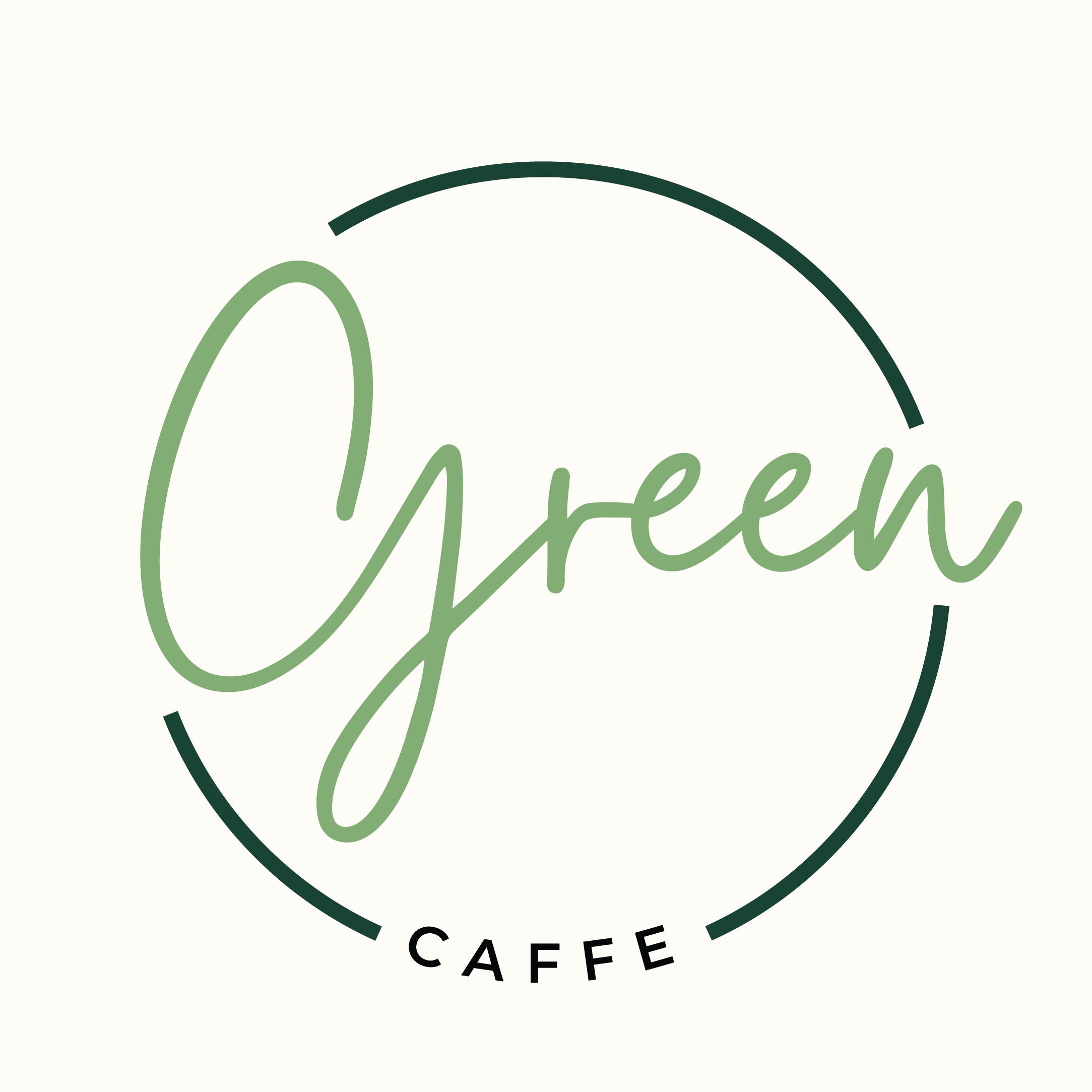 Green Caffe