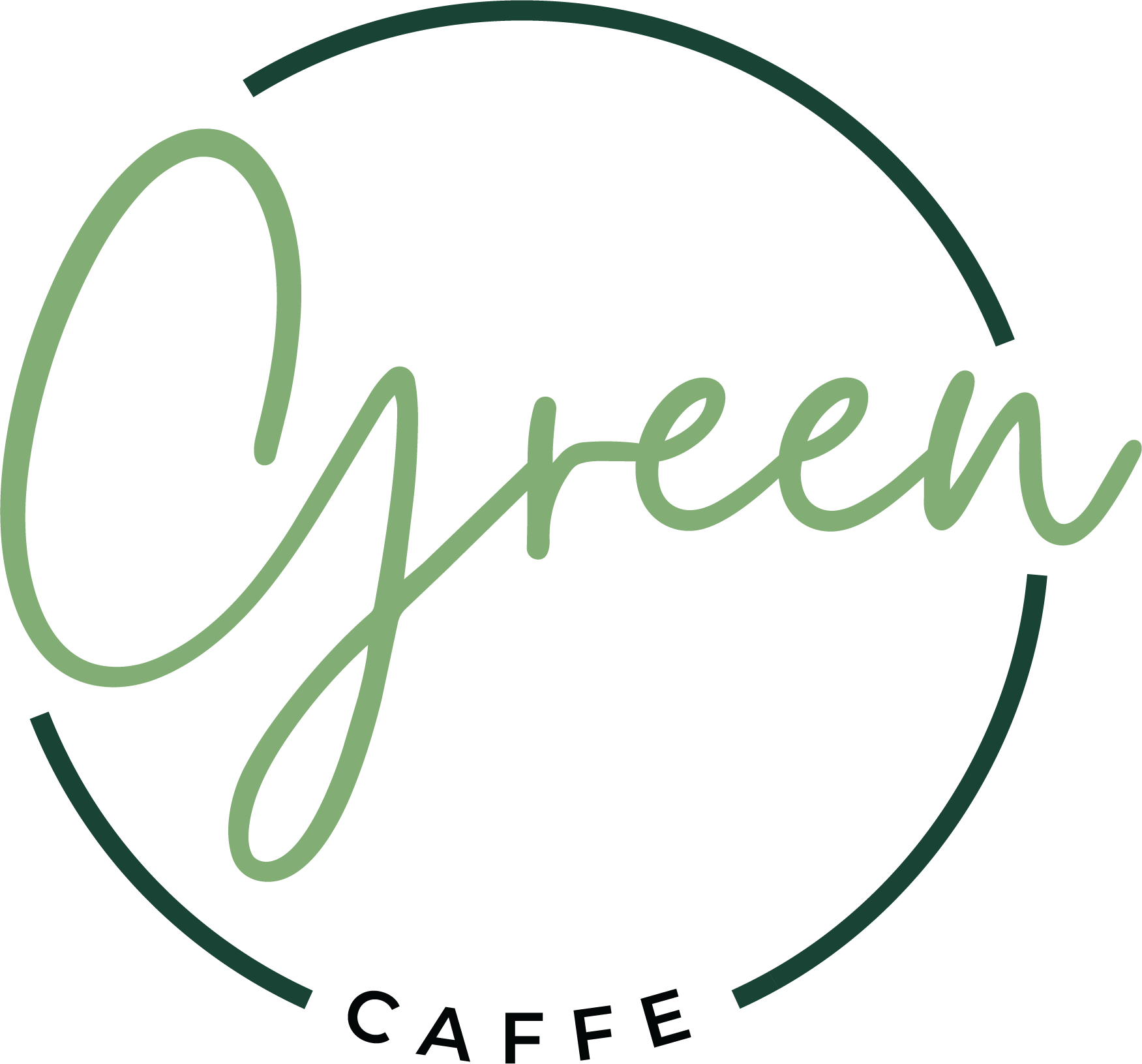 Green Caffe